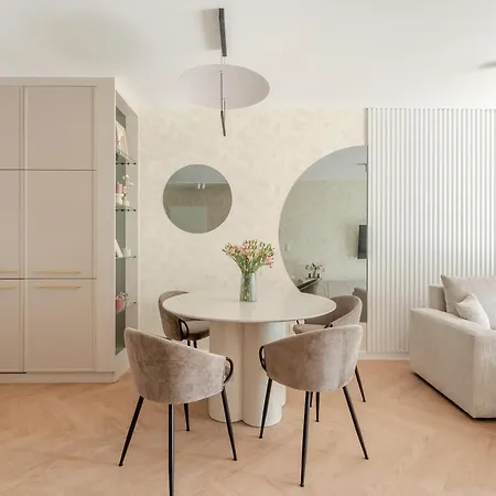Apartment West Park Kolberg