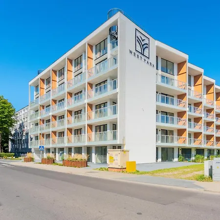 West Park Apartment