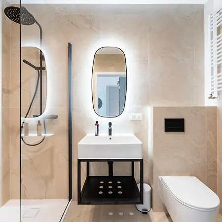 West Park Apartment