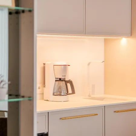 Apartment West Park Kolberg