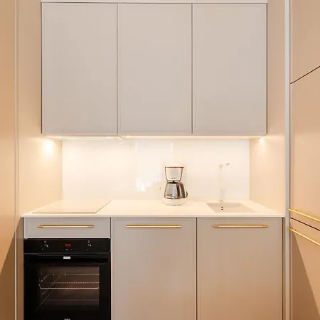 Apartment West Park Kolberg